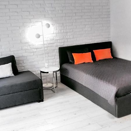 גדנסק Svoboda Apartament מראה חיצוני תמונה