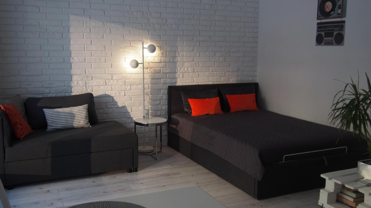 גדנסק Svoboda Apartament מראה חיצוני תמונה